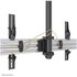 NEWSTAR Supporto da soffitto Videowall per schermi LCD/LED/Plasma