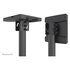 NEWSTAR Supporto da soffitto Videowall per schermi LCD/LED/Plasma
