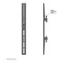 NEWSTAR Supporto da soffitto Videowall per schermi LCD/LED/Plasma