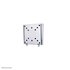 NEWSTAR Supporto parete per Monitor/TV piatto