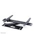 NEWSTAR Supporto parete per TV con 3 snodi