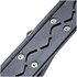NEWSTAR Supporto parete per TV con 3 snodi