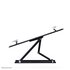 NEWSTAR Supporto parete per TV con 3 snodi