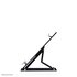 NEWSTAR Supporto parete per TV con 3 snodi