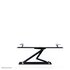 NEWSTAR Supporto parete per TV con 3 snodi
