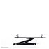 NEWSTAR Supporto parete per TV con 3 snodi