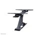 NEWSTAR Supporto parete per TV con 3 snodi