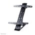 NEWSTAR Supporto parete per TV con 3 snodi