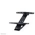 NEWSTAR Supporto parete per TV con 3 snodi