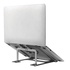 NEWSTAR Supporto per laptop NSLS085GREY