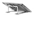 NEWSTAR Supporto per laptop NSLS085SILVER