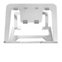 NEWSTAR Supporto per laptop NSLS085SILVER