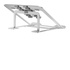 NEWSTAR Supporto per laptop NSLS085SILVER