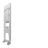 NEWSTAR Supporto per laptop NSLS085SILVER
