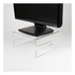 NEWSTAR Supporto per monitor LCD/CRT [acrilico]