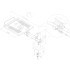 NEWSTAR Supporto per notebook