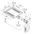 NEWSTAR Supporto per notebook