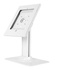 NEWSTAR Supporto per tablet da tavolo Bianco