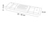 NEWSTAR Supporto raffredda notebook