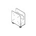 NEWSTAR THINCLIENT-20 supporto per CPU