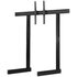 Next Level Racing ELITE Supporto per monitor singolo autoportante nero