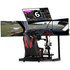 Next Level Racing ELITE FREE STAND 4 MONITOR STAND