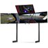 Next Level Racing ELITE FREE STAND 4 MONITOR STAND