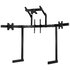 Next Level Racing ELITE FREE STAND 4 MONITOR STAND