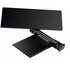 Next Level Racing ELITE KEYBOARD AND MOUSE TRAY Black Edition