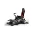 Next Level Racing Elite Telaio adattatore di movimento