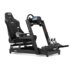 Next Level Racing ERS3 Elite Reclining Seat Fabric & SIMAERO Mesh Edition