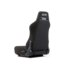 Next Level Racing ERS3 Elite Reclining Seat Fabric & SIMAERO Mesh Edition