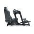 Next Level Racing ERS3 Elite Reclining Seat Sedile