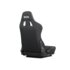 Next Level Racing ERS5 Elite Reclining Seat Fabric & SimAero Mesh Edition
