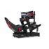 Next Level Racing F-GT ELITE 160 Edizione con montaggio laterale e anteriore