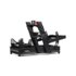 Next Level Racing F-GT ELITE 160 Edizione con montaggio laterale e anteriore