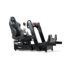 Next Level Racing F-GT Elite 160 Front & Side Mount Edition