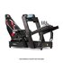 Next Level Racing F-GT Elite 160 Scuderia Ferrari Edition + ELITE ES1 Seat Scuderia Ferrari Edition