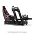 Next Level Racing F-GT Elite 160 Scuderia Ferrari Edition + ELITE ES1 Seat Scuderia Ferrari Edition