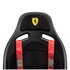 Next Level Racing F-GT Elite 160 Scuderia Ferrari Edition + ELITE ES1 Seat Scuderia Ferrari Edition