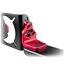 Next Level Racing F-GT Elite Front and Side Mount Edition, simulatore di cabina di pilotaggio