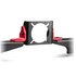 Next Level Racing F-GT Elite Front and Side Mount Edition, simulatore di cabina di pilotaggio