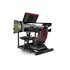 Next Level Racing F-GT Elite Front and Side Mount Edition, simulatore di cabina di pilotaggio