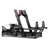 Next Level Racing F-GT Elite Front and Side Mount Edition, simulatore di cabina di pilotaggio