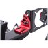 Next Level Racing F-GT Elite Front and Side Mount Edition, simulatore di cabina di pilotaggio