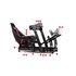 Next Level Racing F-GT Elite Wheel Plate Edition, simulatore di pilotaggio