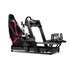 Next Level Racing F-GT Elite Wheel Plate Edition, simulatore di pilotaggio