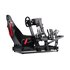 Next Level Racing F-GT Elite Wheel Plate Edition, simulatore di pilotaggio