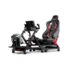Next Level Racing F-GT/GT Track Combat Flight Pack - Kit Cavalletto di Volo