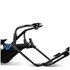 Next Level Racing F-GT LITE RACING COCKPIT IRACING ED